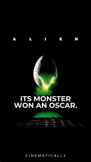 The Alien Cast Didn't Know About the Blood