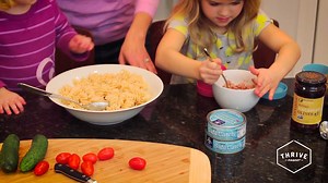 Super quick, healthy, and family-friendly! | Thrive Market