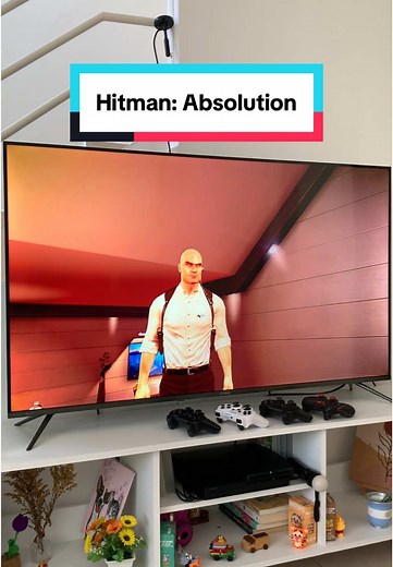 Hitman: Absolution Gameplay Overview for PS3