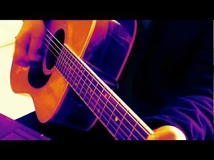 HOUND DOG「ff（フォルテシモ）」ギター弾き語りcover