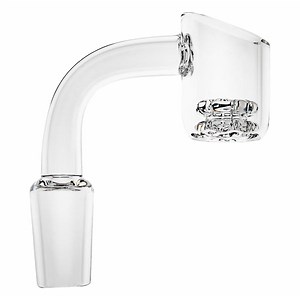 Diamond Knot Quartz Banger Kit