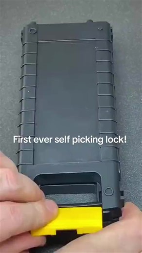 Picking Lock ISEO🔑 #dorykey #locksmith #lishi #security #lock #lock #iseo #picking | Dorykey TheLocksmith