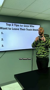 83K views · 1.2K reactions | Life is too short to drive stock trucks  | FASS Fuel Systems | Facebook