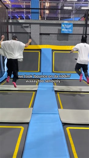 7.7K views · 65 reactions | IT’S HERE! Our new track Bounce On Da Riddim with @nctmusic , @southbymusic & @thisisemilyj is out now! This one means a lot to us - we wrote it together at our writing camp last year, and we’ve been buzzing to share it ever since. Hope you love it as much as we do  | CARTOON | Facebook