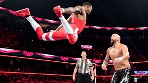 The Street Profits score a win over The O.C. thanks to Owens: Raw, Oct. 21, 2019