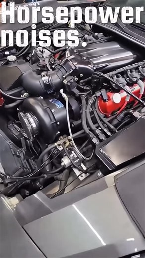 ProCharger Superchargers | Nasty Z06 ProCharger sounds! 🤤 #procharged • @northeastunlimited showing off Rob’s ProCharged C7 Z06—rocking our @prochargersuperchargers... | Instagram