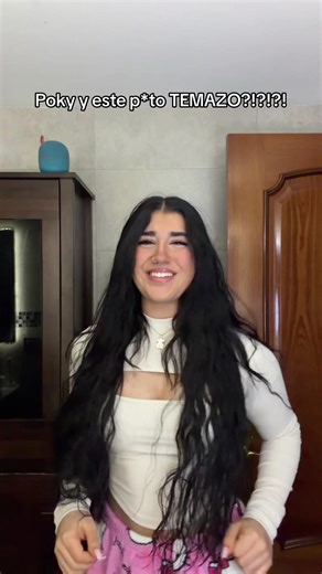 No se bailarlo pero el poky me parece divertidísimo 😭 || #fyp #parati #festivalseason #poky #techtok