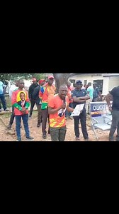 6.3K views · 102 reactions | Kasama take advantage of the empowerment programs for the marketeers that is been advertised by CEEC,those party of cooperatives within the markets Qualifies to get these empowerments - Minister Elias Mubanga | UPND Zambia | Facebook