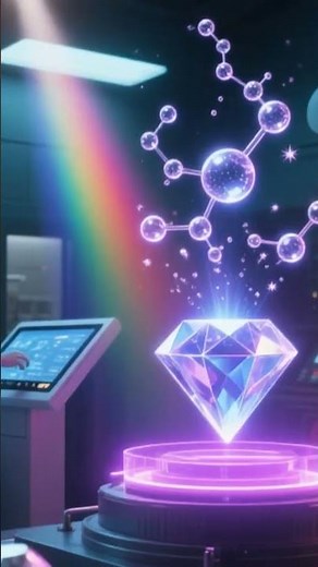 How Are Lab Grown Diamonds Created? | The Science and Surprise Behind Lab Gems