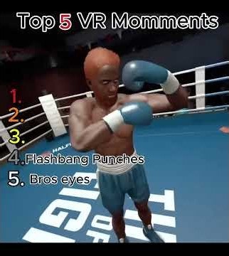 Funny VR Moments 🤣🤣
