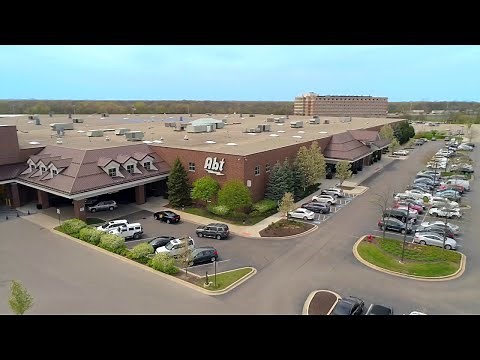 Abt: The House That Service Built