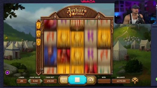 REELS | 275% BONUS | Use chat command -> !reels 🎰