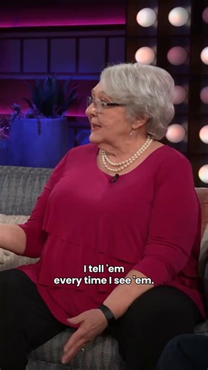 Kelly surprises Veterans Community Project founders Brandonn and Bryan, and fellow veteran Joann, who share how VCP helps veterans facing housing insecurity get back on their feet with their tiny homes community and support programs. | The Kelly Clarkson Show