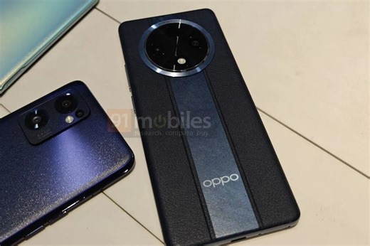 OPPO F27 Pro Key Details Leaked, Could Be The First IP69-Rated Phone In India - Gizmochina
