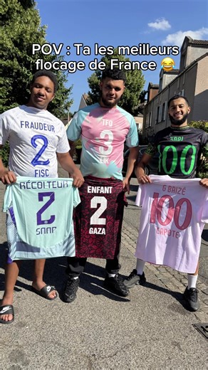 Capote: G Baizé Fun Moments at Maison To Sport