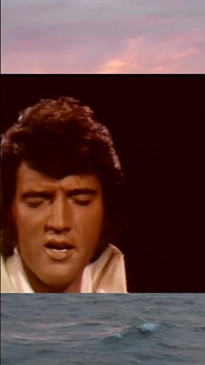 Elvis Presley - Blue Hawaii - Music Rewind Favorite Clips