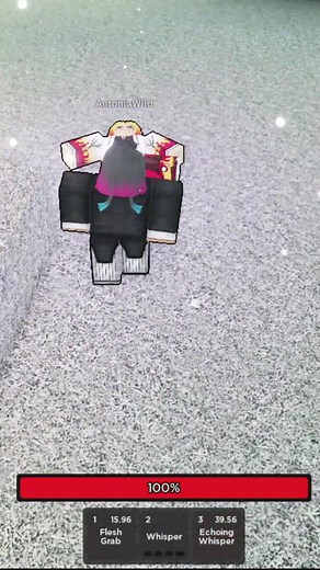 Best Rouge Demon Combo: New Dream Art and Rogue Demon Update!