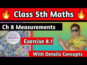 Class 5 Maths Chapter 8 Ex 8.1 living Maths|living Maths Class 5|hpsgurugram Mathematics