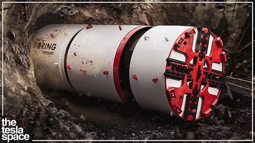 Why Elon Musk’s Tunnels Could Replace Your Subway
