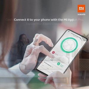 6.1K views · 177 reactions | The Mi Smart Standing Fan combines...
