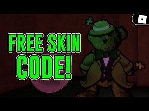 HOW TO GET THE ST. SAMUEL SAM SKIN IN BEAR *! | ROBLOX