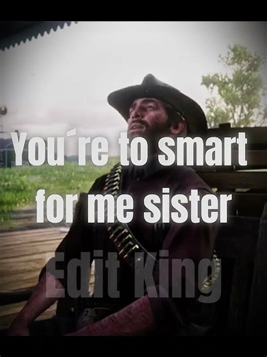 Im Afraid | Red dead redemption | Falling down slowed #edit #reddeadredemption #redeadredemptionedit