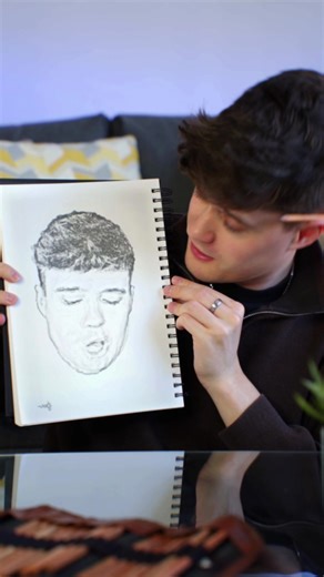 Life Drawing Techniques for Artists ✍️