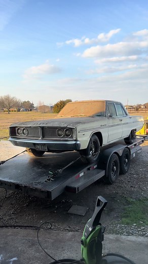 Restoring a Classic Car: The Barn Find Transformation