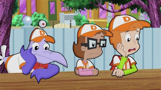 Cyberchase - Traffic Trouble: Act 2 Video | PBS KIDS