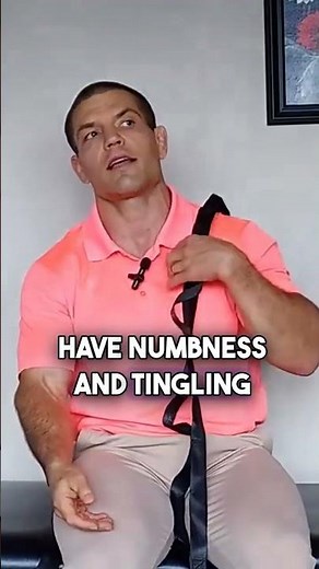 Neck Pain on One Side? Try This First Rib Mobilization