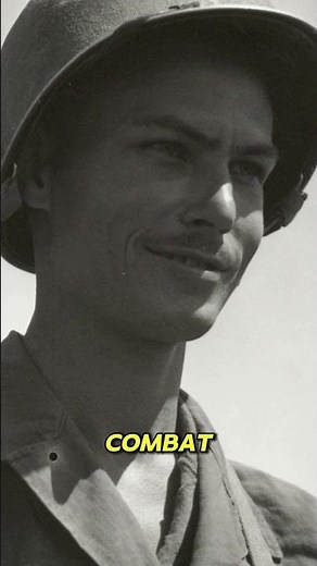 Desmond Doss: The Hero Who Never Carried a Gun