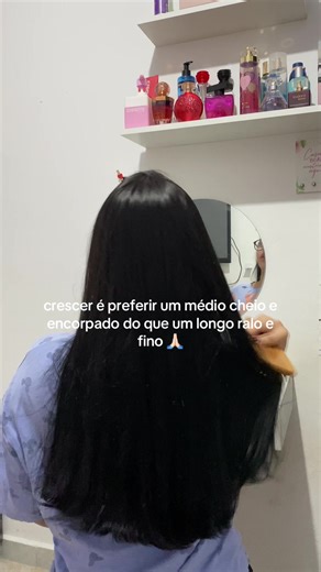 Cuidados para Cabelo Médio: Dicas e Cronograma