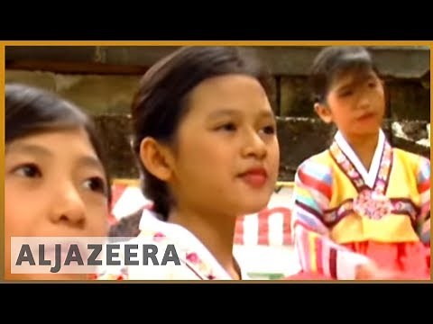 🇵🇭 Challenges of Philippines' mixed race children | Al Jazeera English