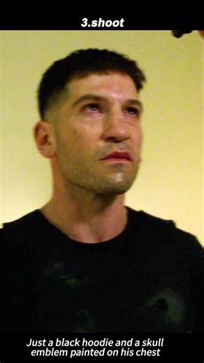 💀🔫 The Punisher Season 1 Grief Trauma and Relentless Vengeance