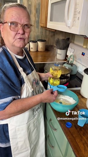 Homemade Chicken and Dumplings Recipe