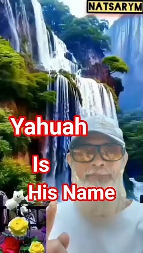 Yahuah is His Name: Uncovering the Hebrew Manuscript #bibleversedaily #yahuahsaves