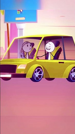 Me to My Motivational Speaker 🤣 | Funny Relatable Animation