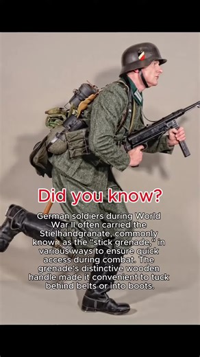 #warhistory #scalemodel #toysoldiers #weapons #worldwar2