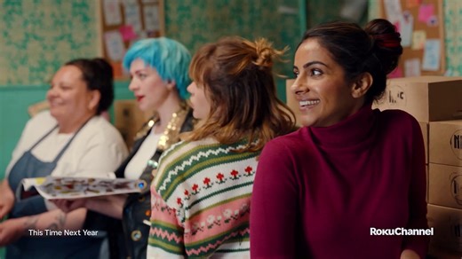 This Time Next Year Trailer