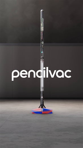 Dyson Australia & New Zealand on Instagram: "Introducing the new Dyson PencilVac™ cleaner. The first vacuum with four soft conical brush bars to lift and strip off hair, without tangling. Micro-engineered into a 38mm handle, it's a little slim – with a lot of technology. Now available in Australia and New Zealand. #DysonHome #PencilVac #DysonInvents #DysonTechnology"