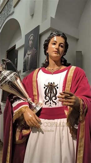 ✝️ Exposición de Los Californios de Cartagena en la Ermita del Pilar (Murcia)