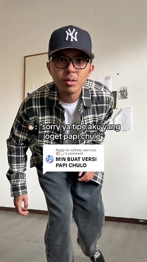 Throwback Dance to Papi Chulo with a Twist | Fun TikTok Trend