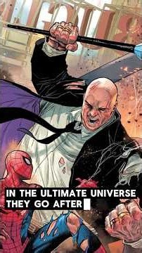 Spider-Man and the Green Goblin TEAM UP?!