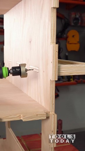 Achieve Perfect Countersinks with Adjustable Depth Stop