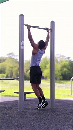 Chest Pull-Up Guide: Master the Perfect Form Now!