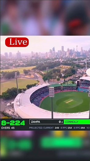 IND vs AUS Live Match Today | 3rd ODI today live #youtubeshorts #livematch #cricket