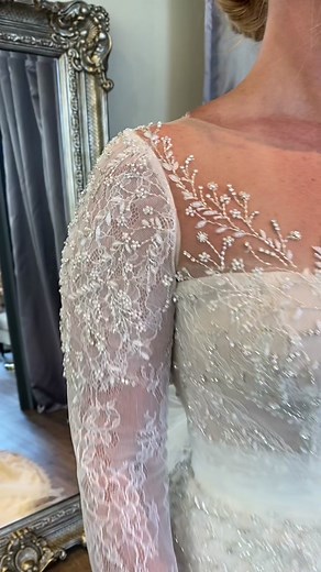 Ava Laurenne Bride on TikTok