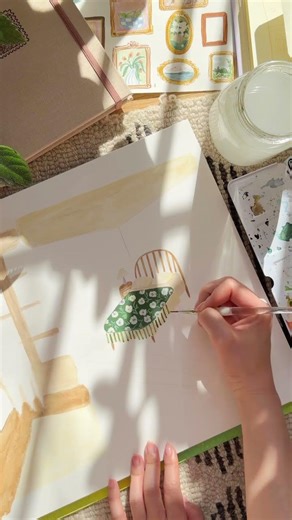 I was talking with a friend (who’s a musician) and we found ourselves reflecting on how practicing