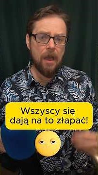 Też się nabrałem 🤦‍♂️#odwróconalekcja #psychologia