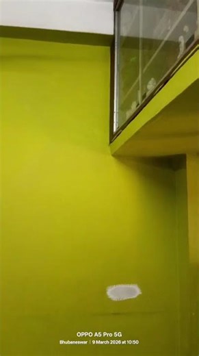 MistriBabu Painting Services in Cuttack – Complete Painting Solutions for Your Home & Office